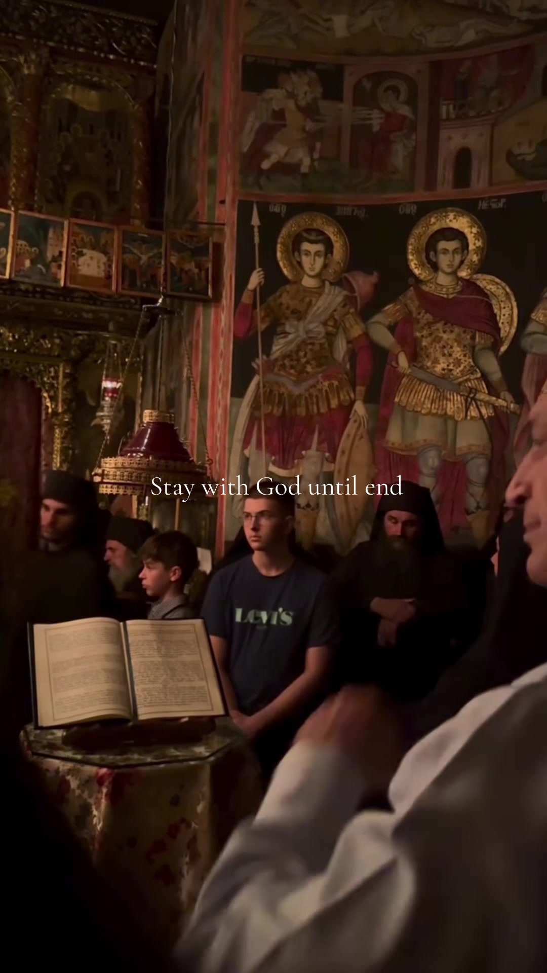 @L&rsquo;orthodoxie