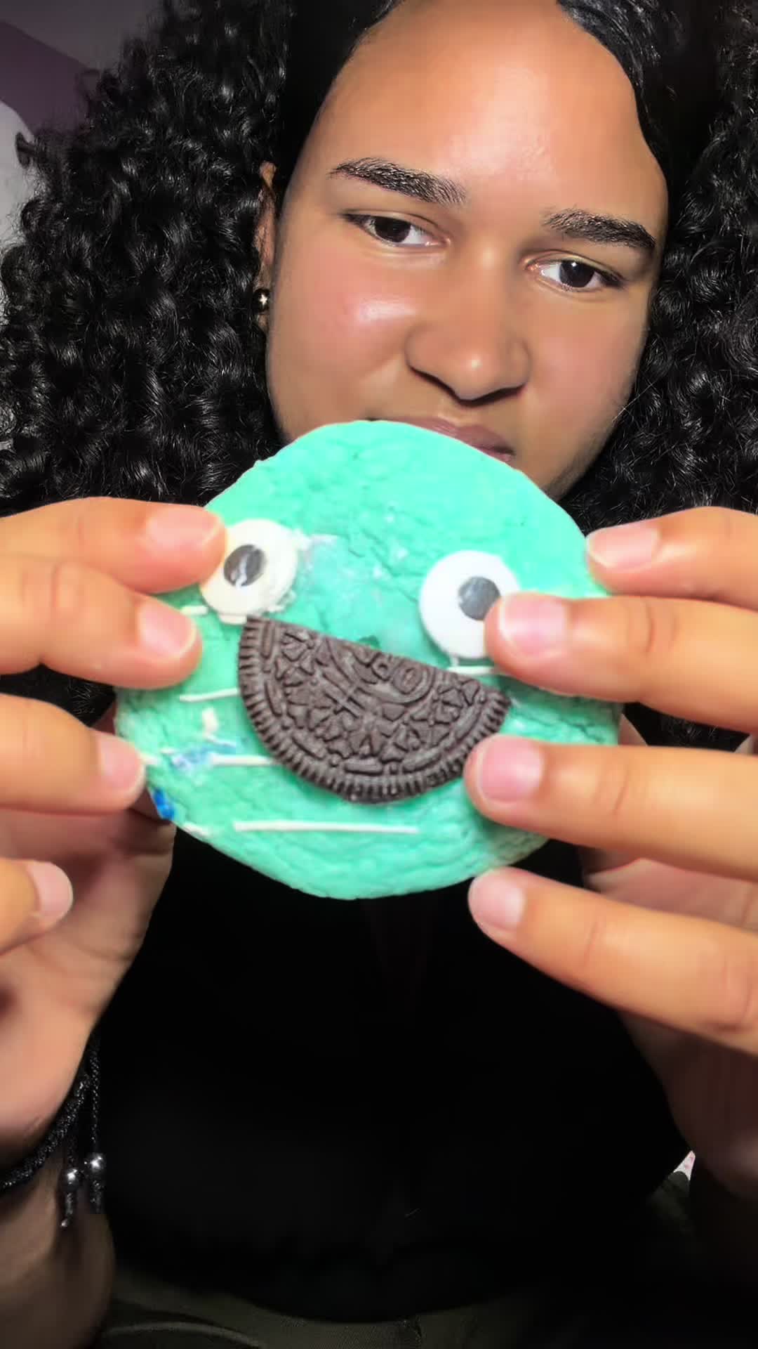@Dulce Foodie Content Creator