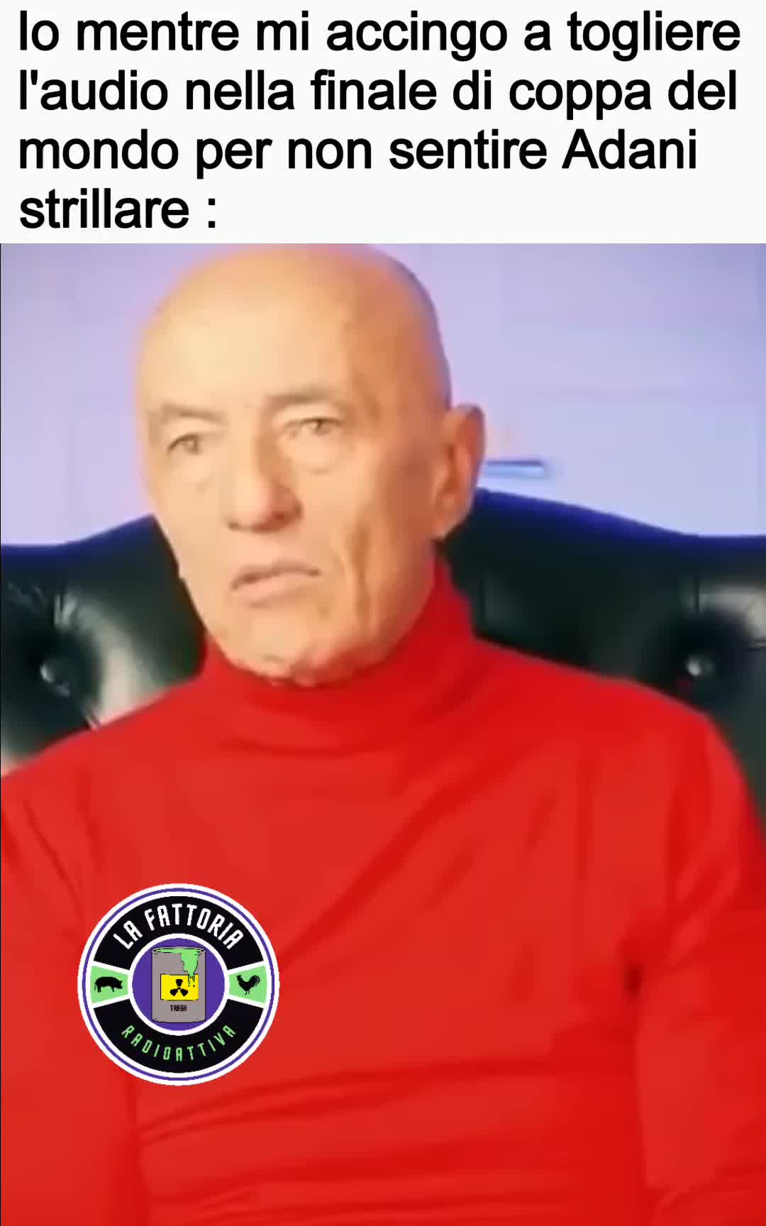 @lafattoriaradioattiva