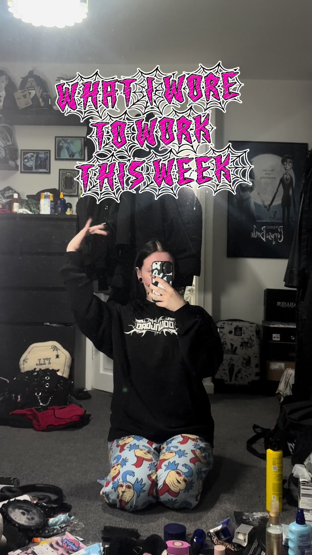 @Amber 🖤