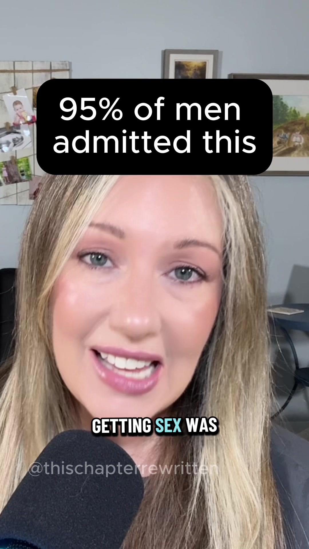 @Nicki | This Chapter Rewritten