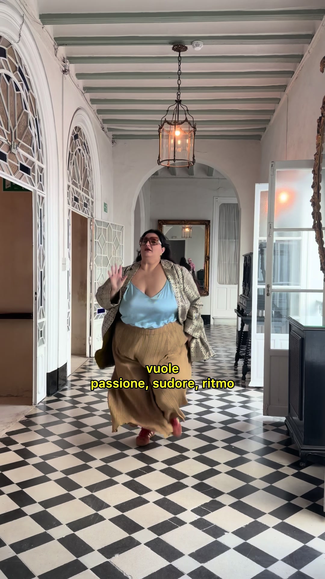 @Adriana Tedeschi