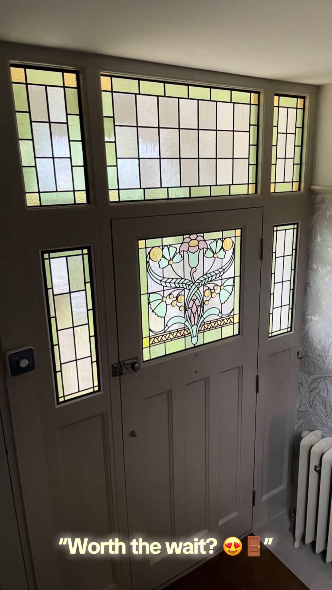 @Geleta doors