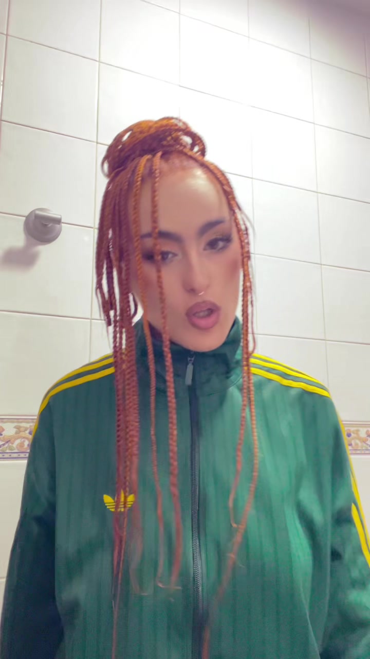 @Ina Suárez