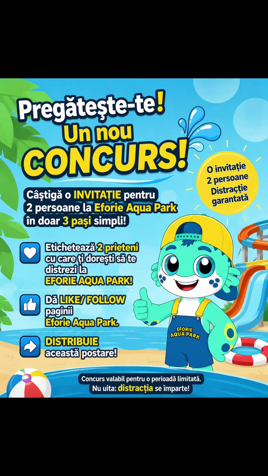 @EforieAquaPark