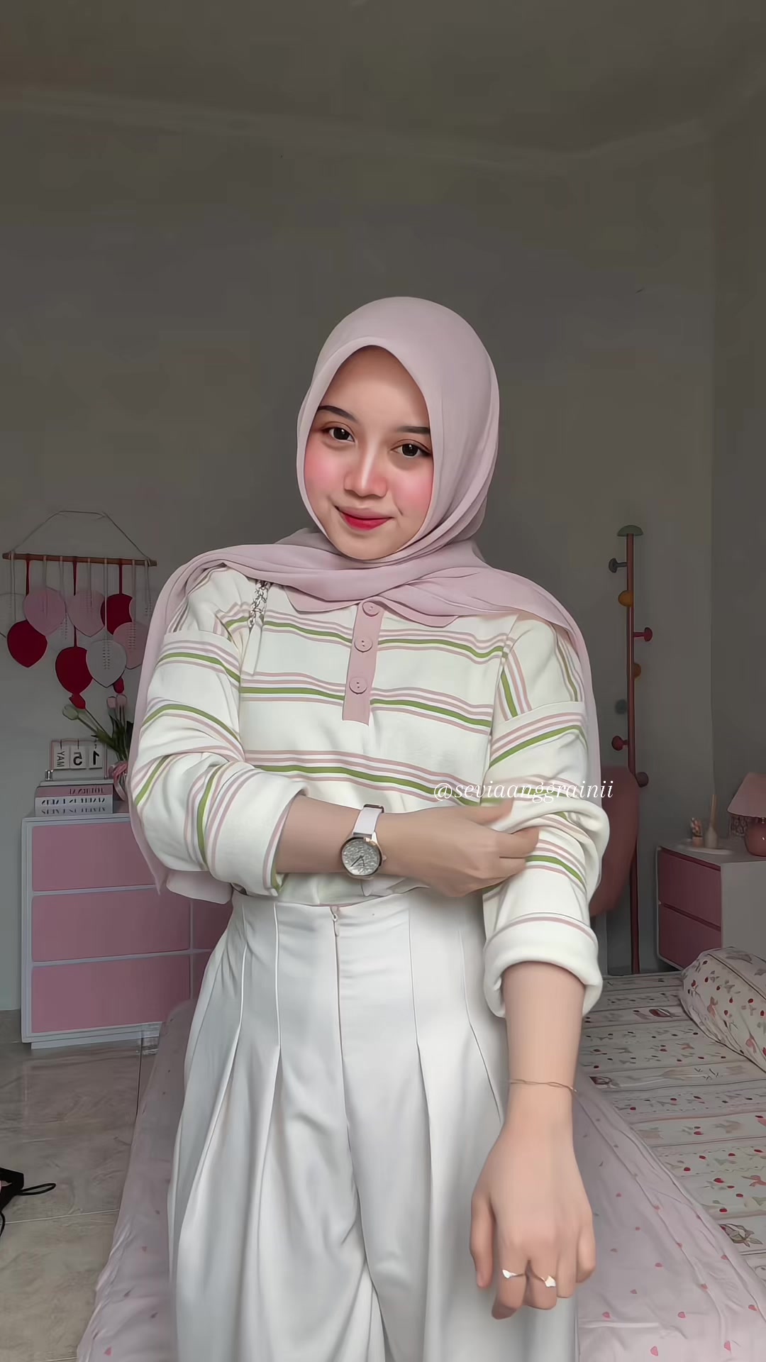 @Seviaa