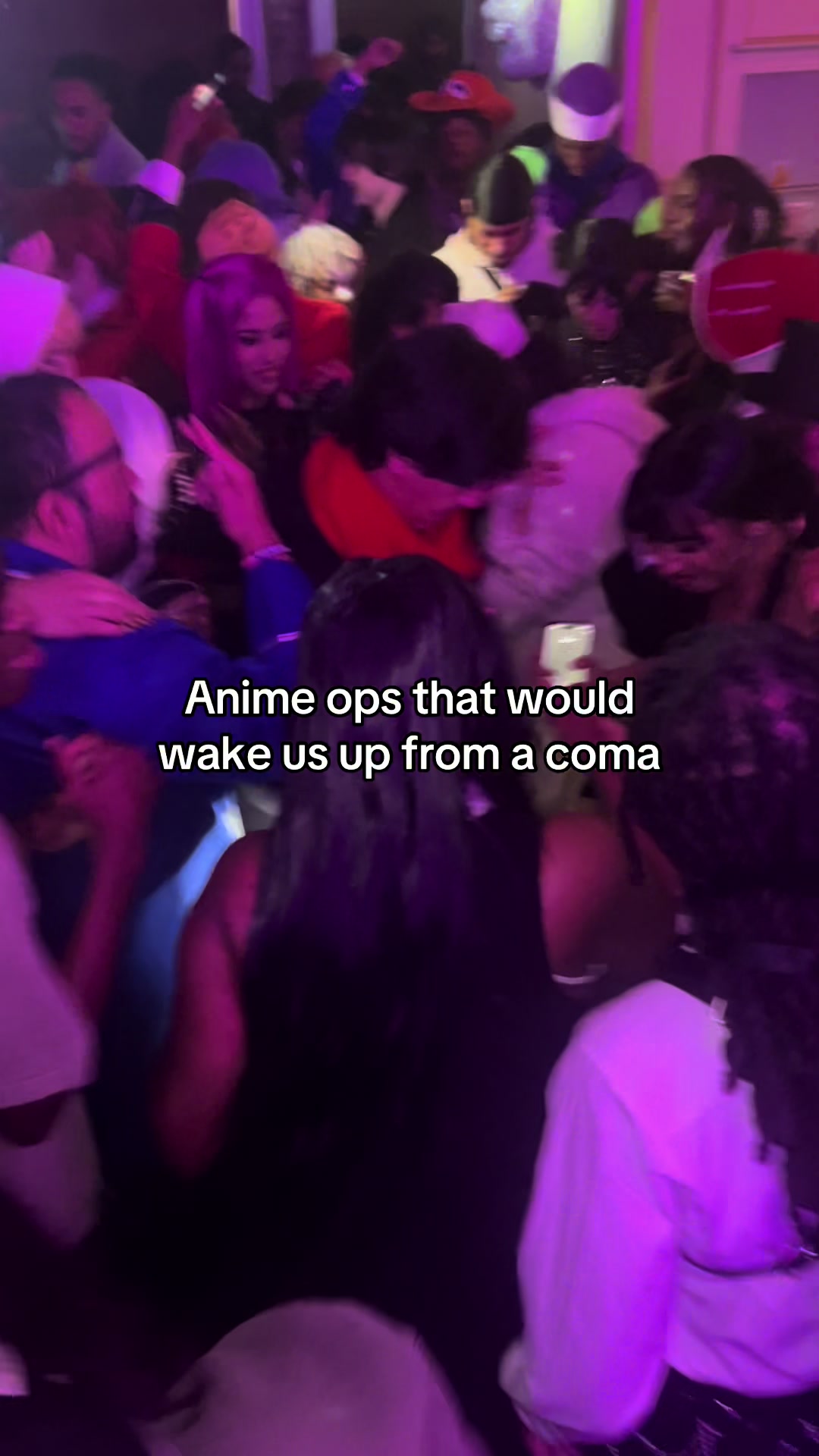 @Anime District