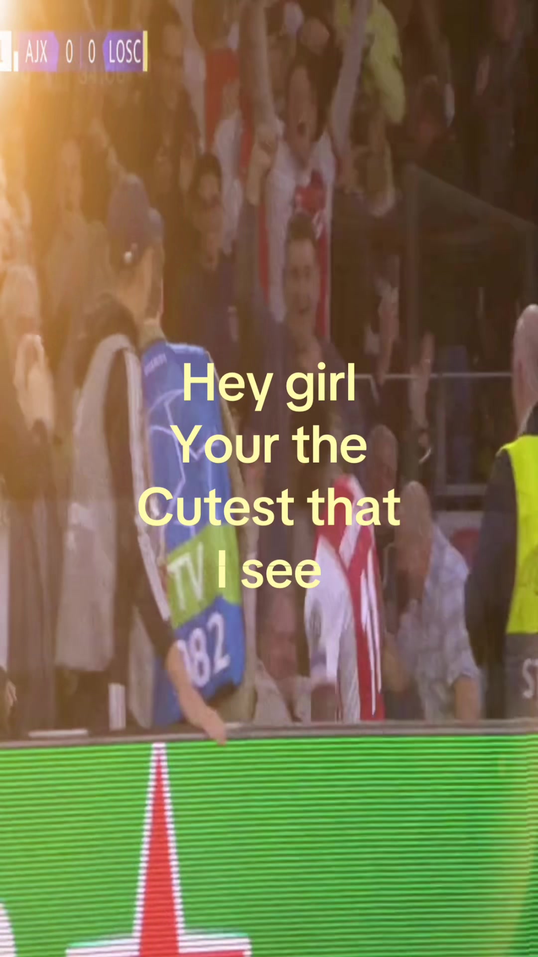 @Niall J