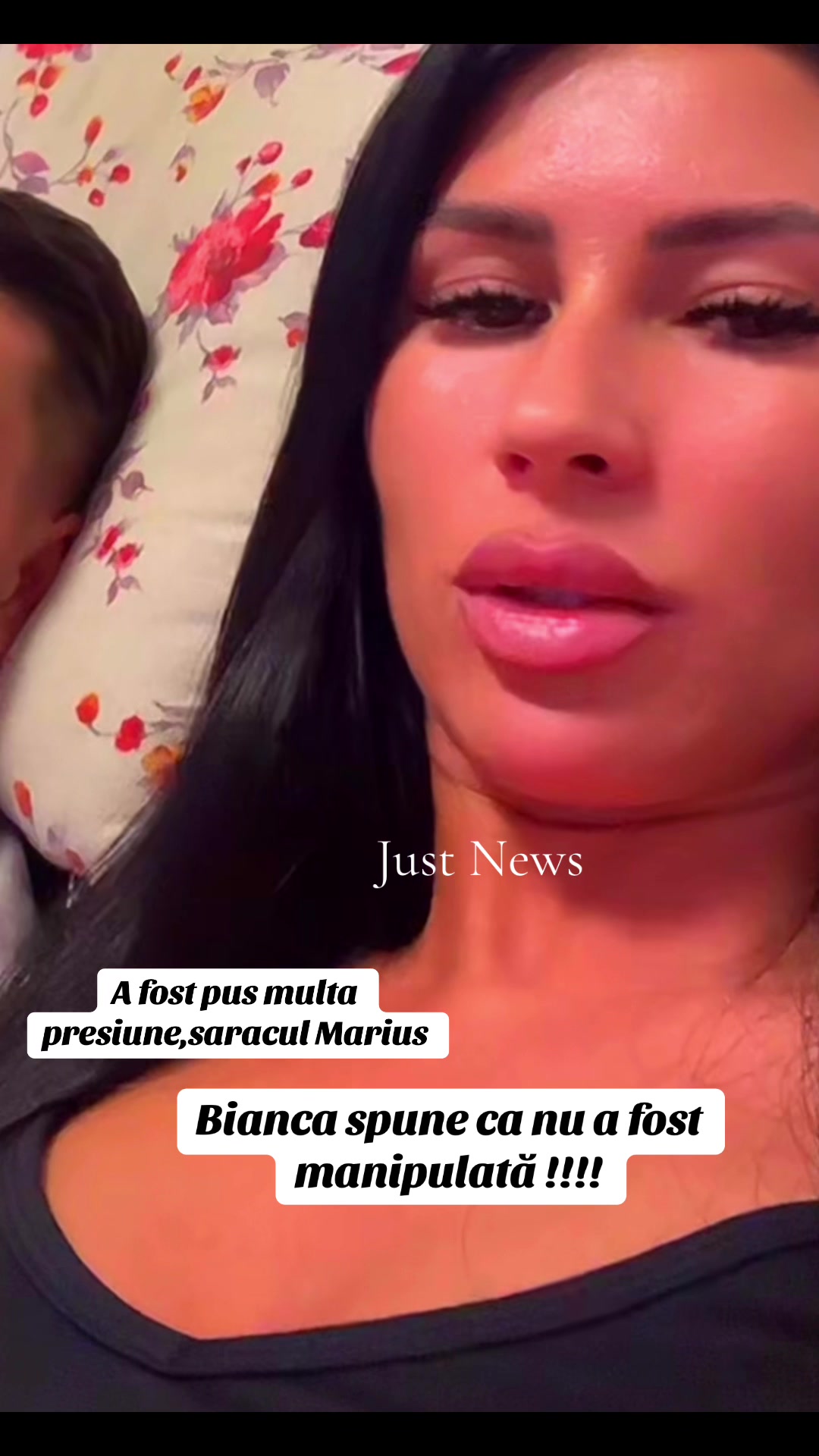 @JUST NEWS✅️