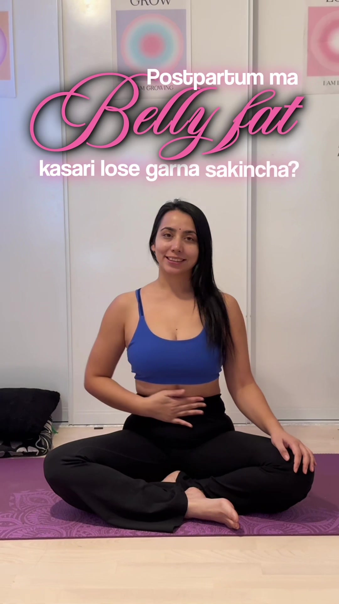 @Sujina~Grace Yoga🇳🇵🇩🇰