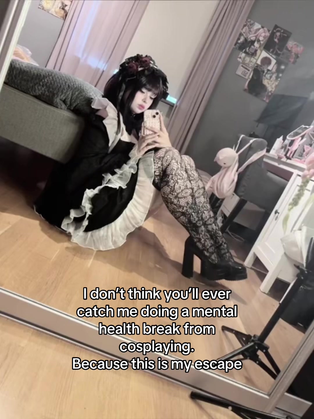 @Ami 𝜗ৎ