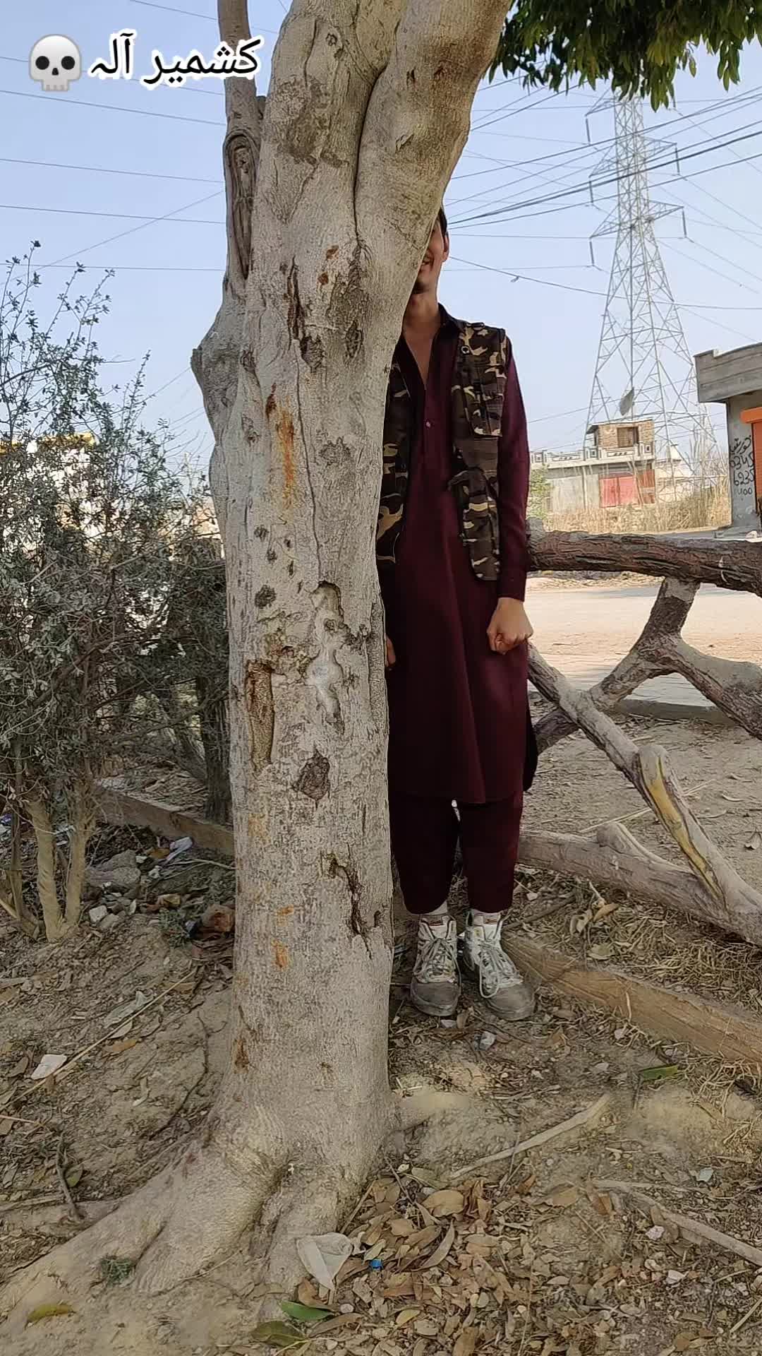 @👑✊ کشمیری BaWoo ✊👑