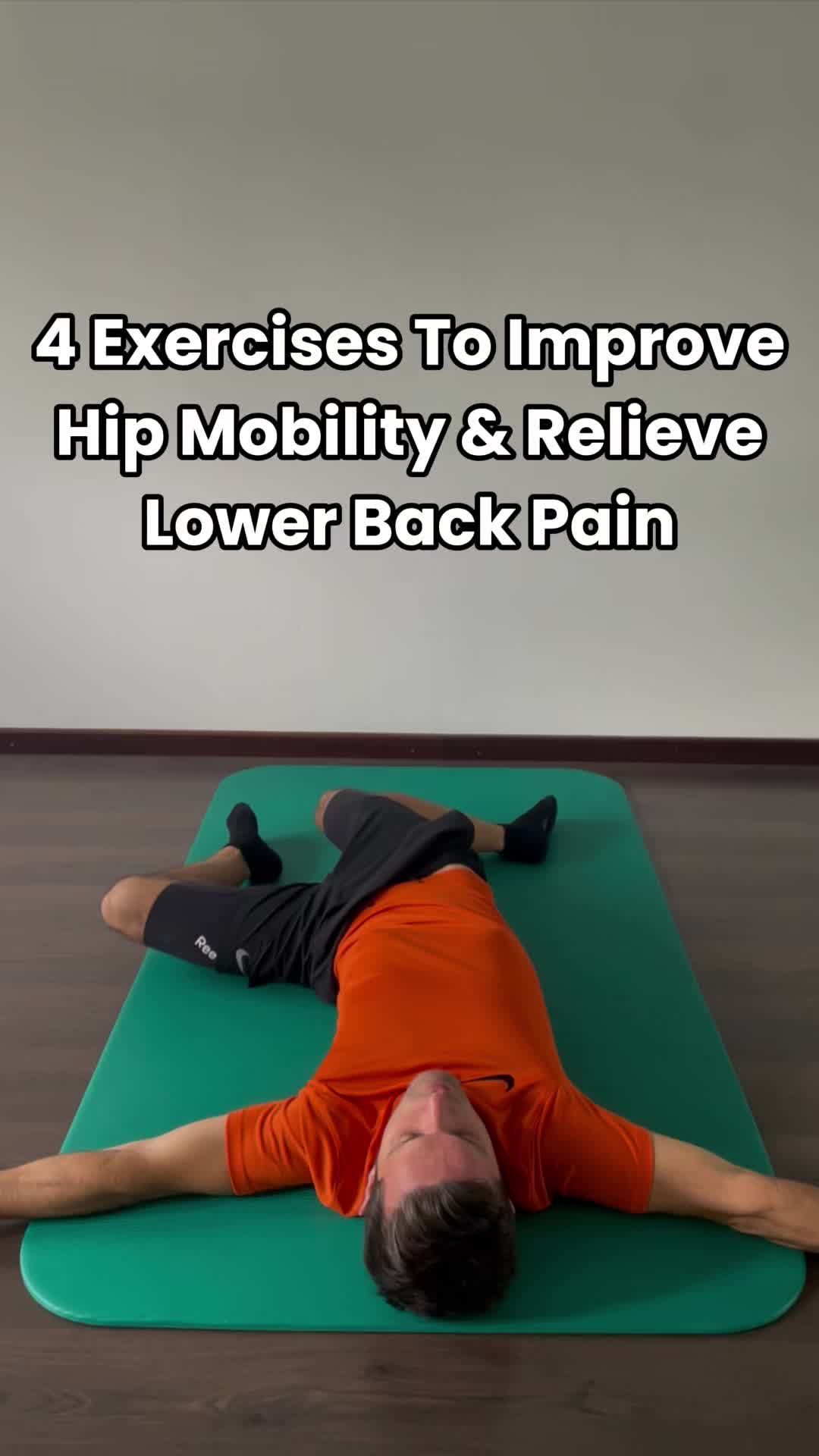 @Richi | Yoga & Mobility Coach