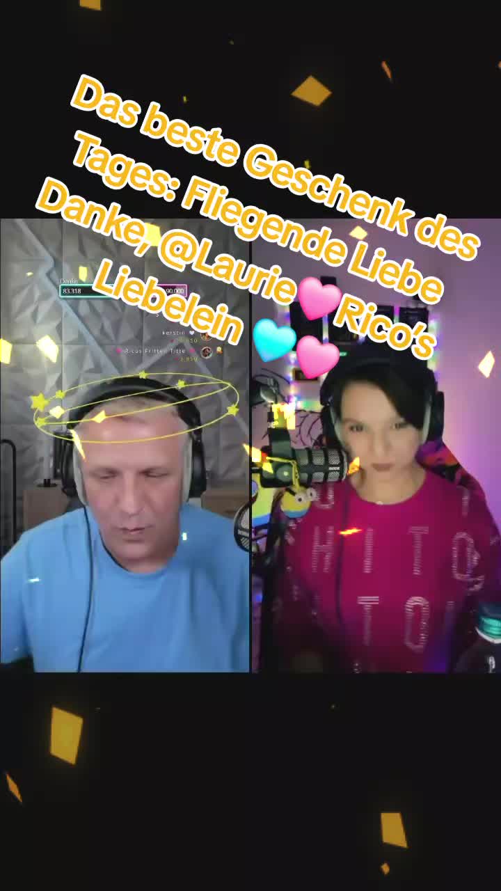 @Rico