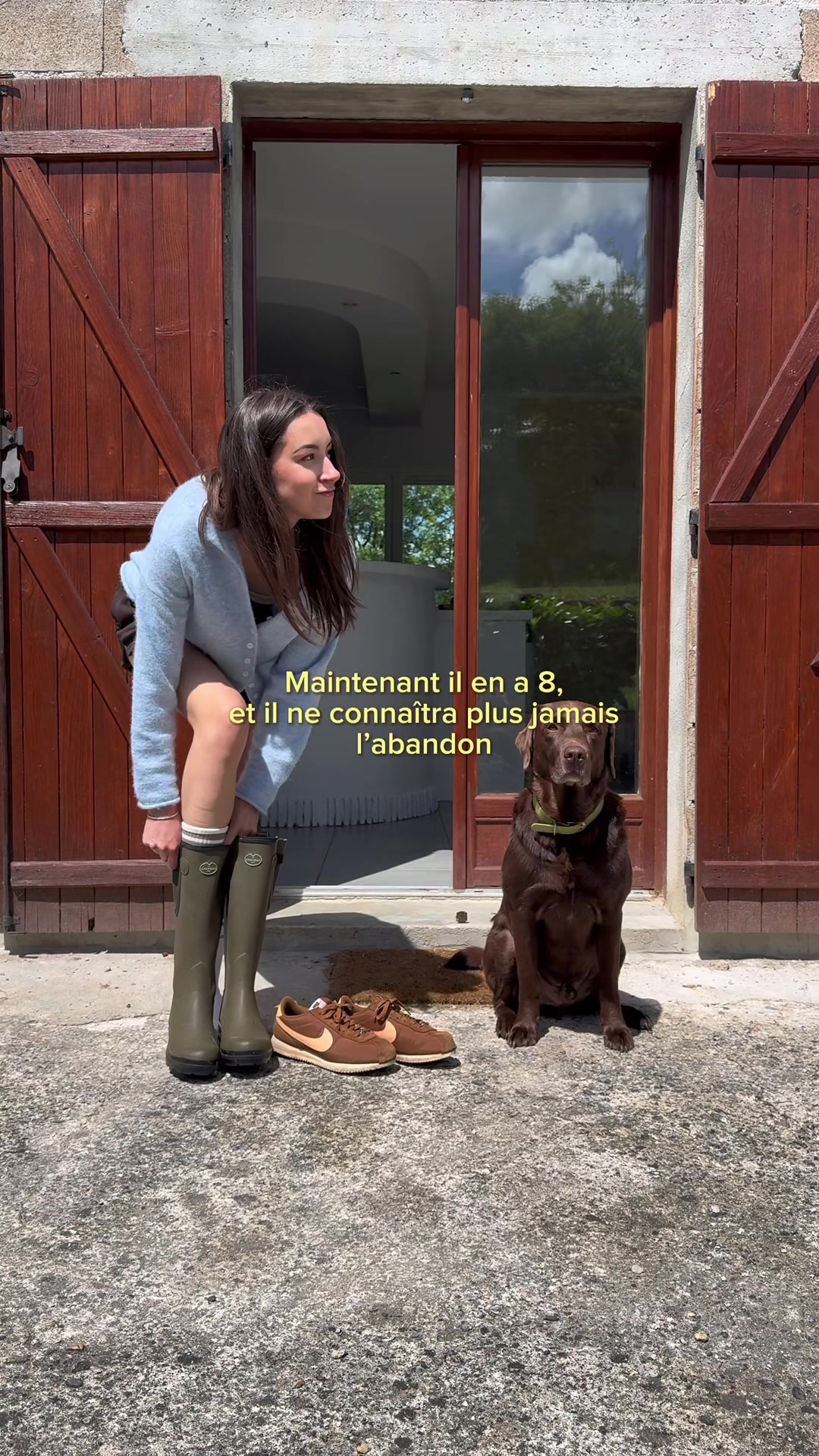 @C&eacute;line M.