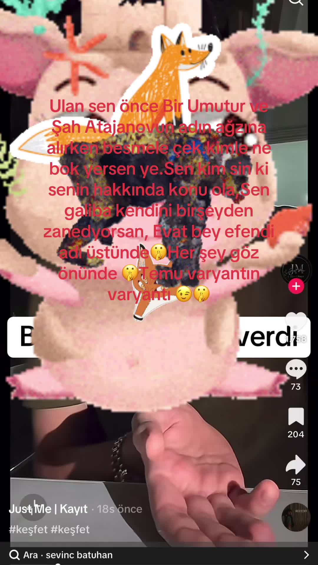 @Bağımsız