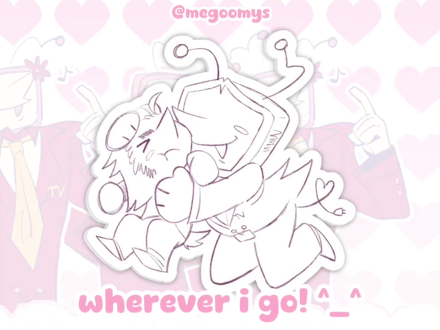 @megoomy ☥