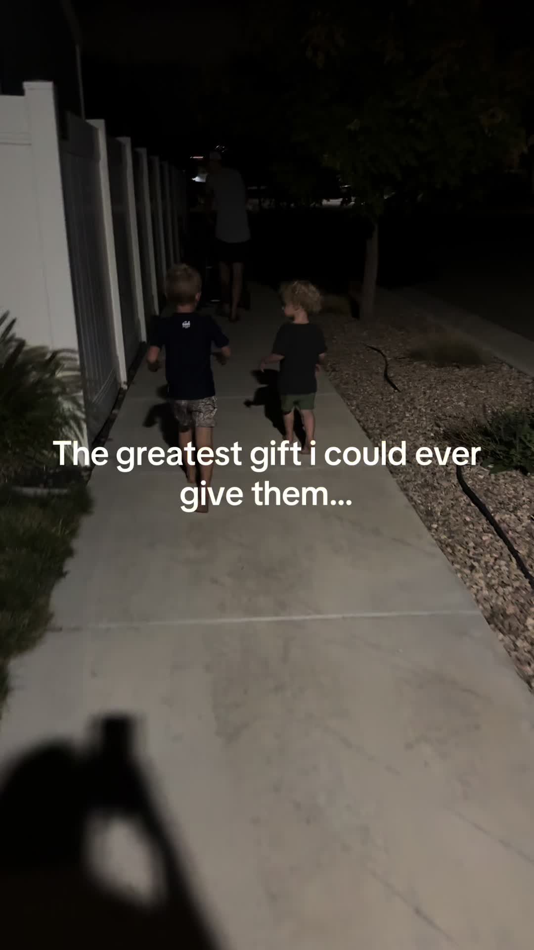 @Kale | SAHM