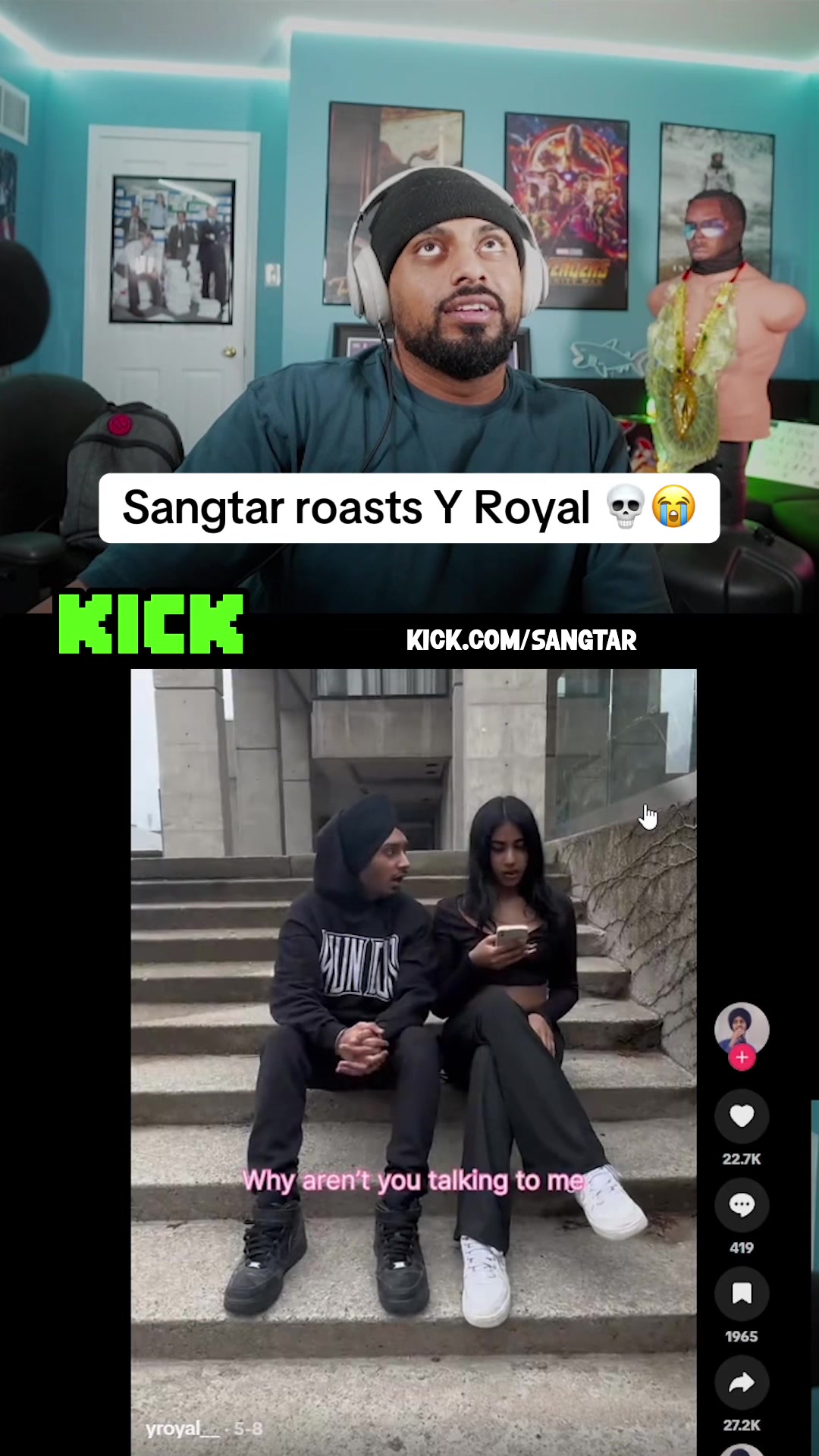 @SangtarTV