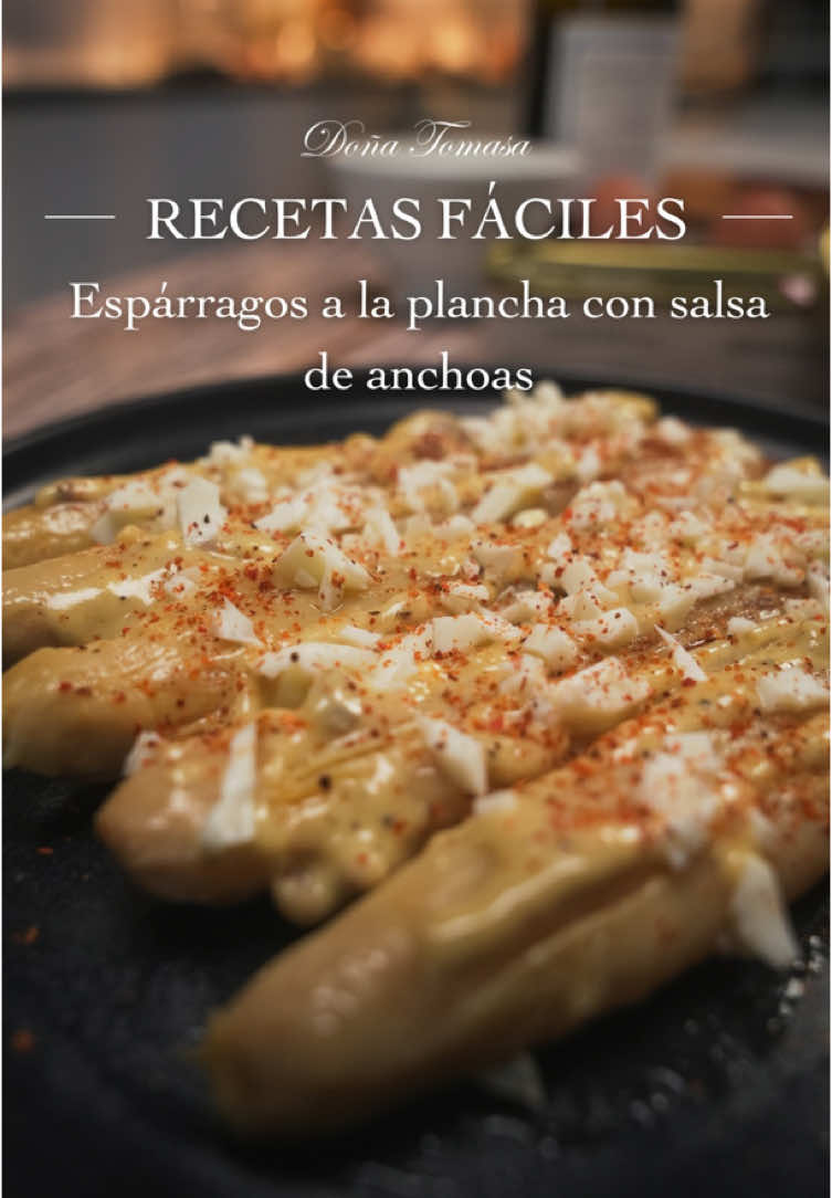 @Doña Tomasa