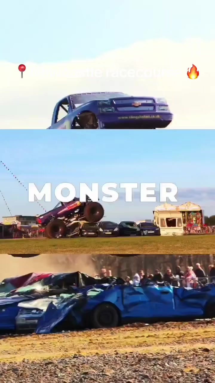 @RA MONSTER EVENTS
