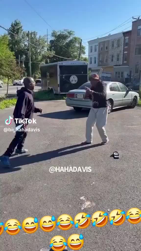 @Big Dude