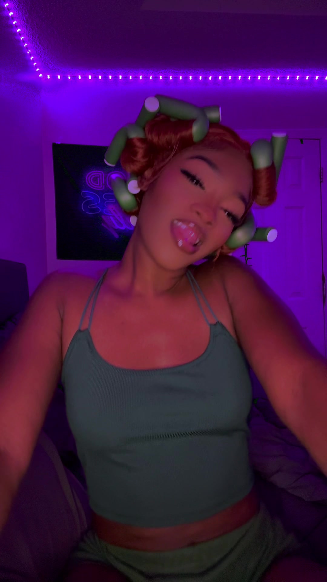 @Iamslimzsugar💕