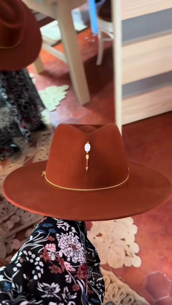 @Rubambelle &bull; Chapeli&egrave;re 🎩✨