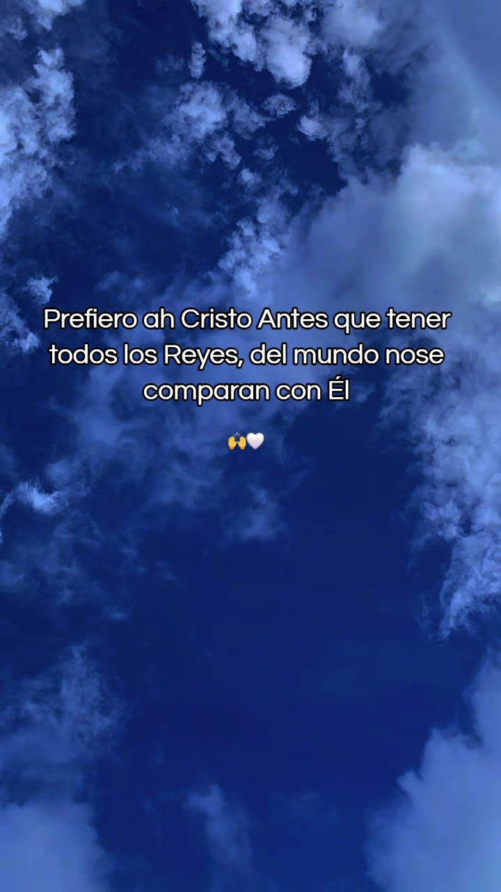 @Letras de fe