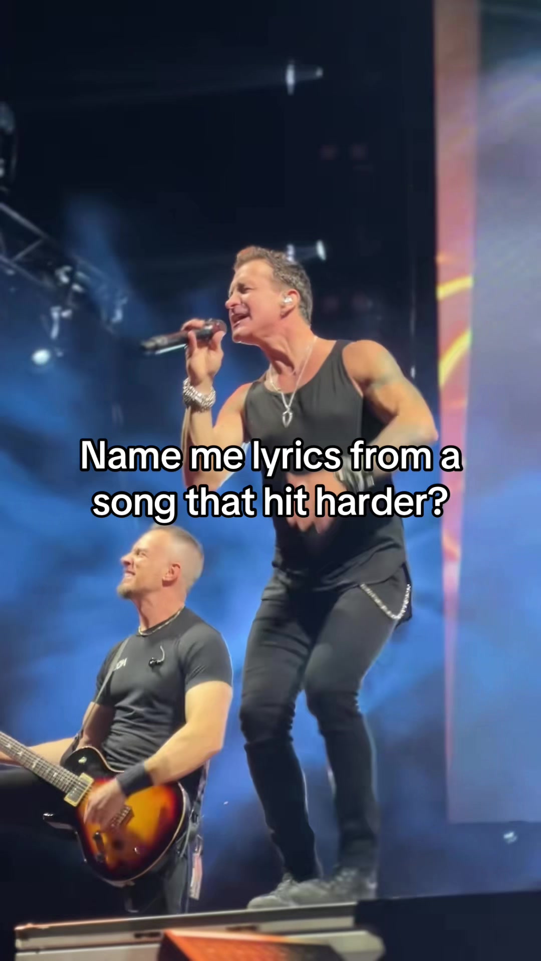 @Creed Forever | Fan Account
