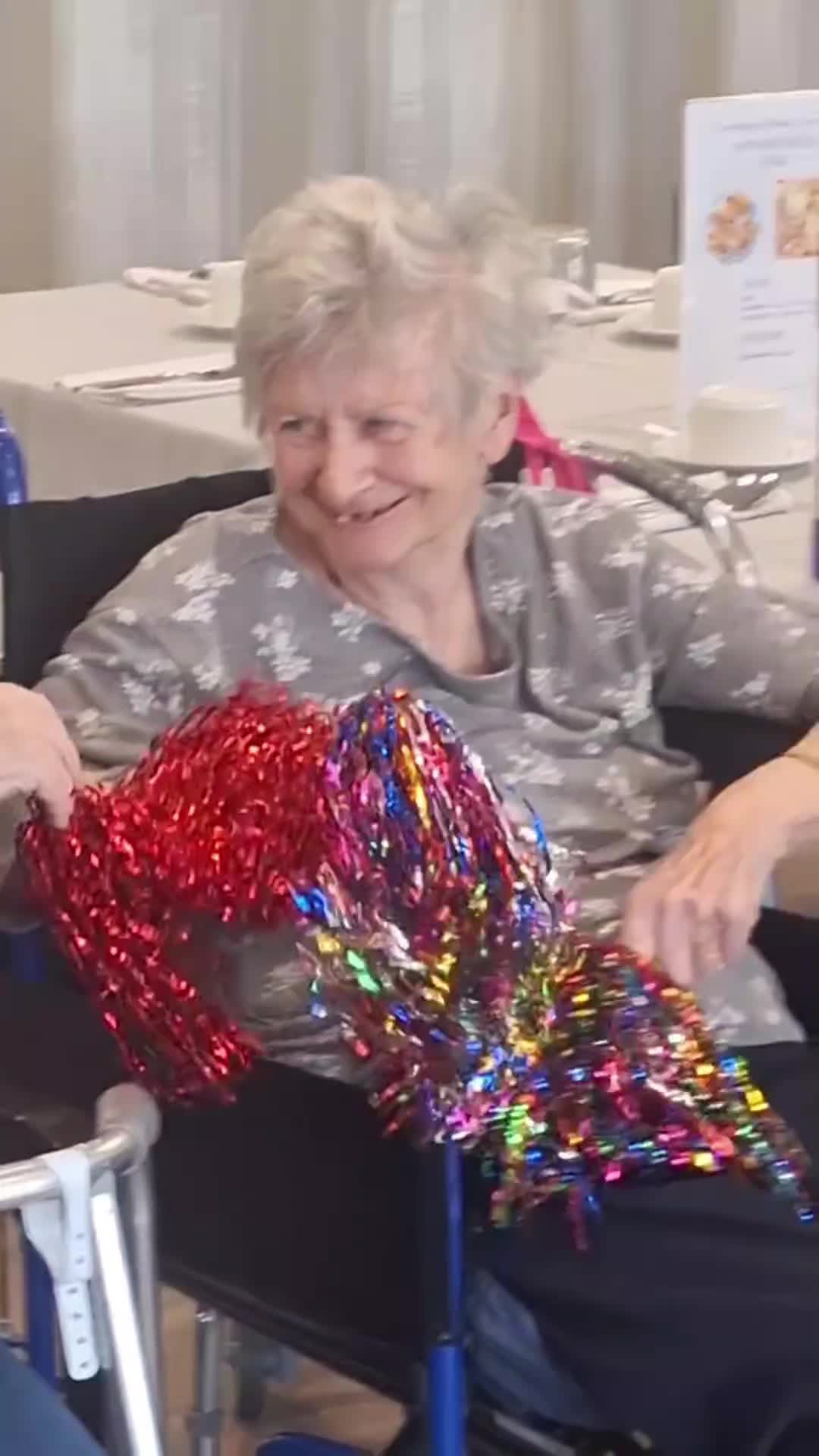 @Coronation House Care Home