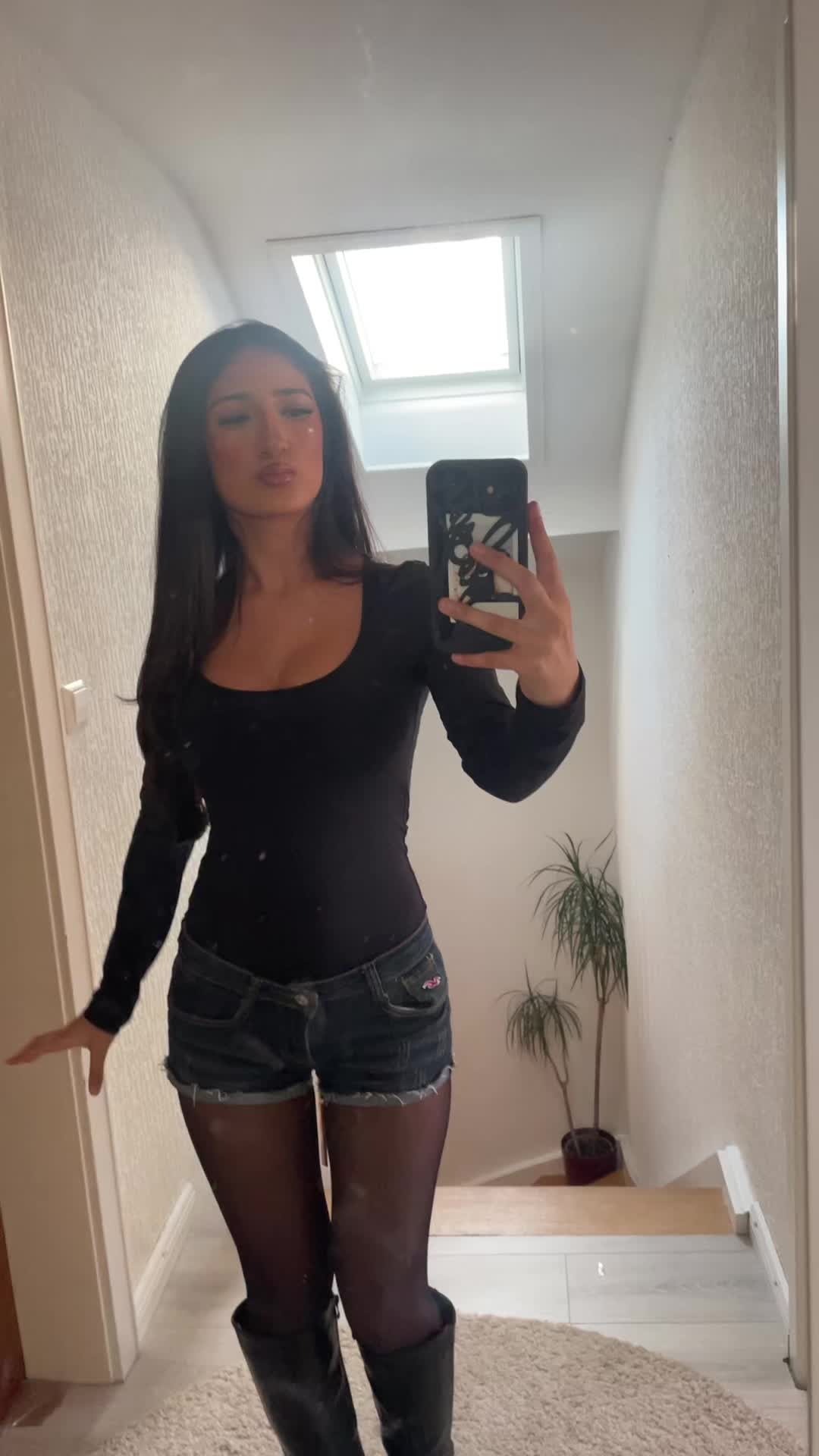 @❥