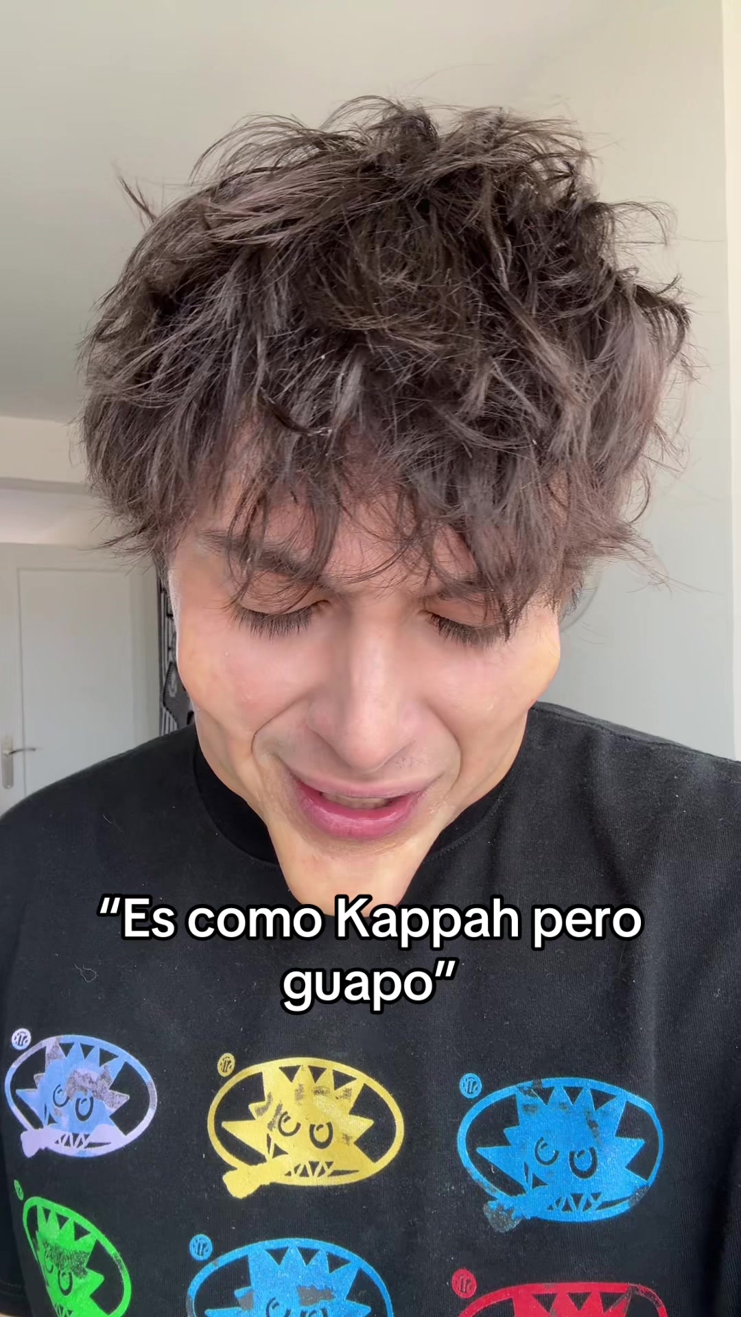 @KAPPAH (looksmaxing&rsquo;s version)