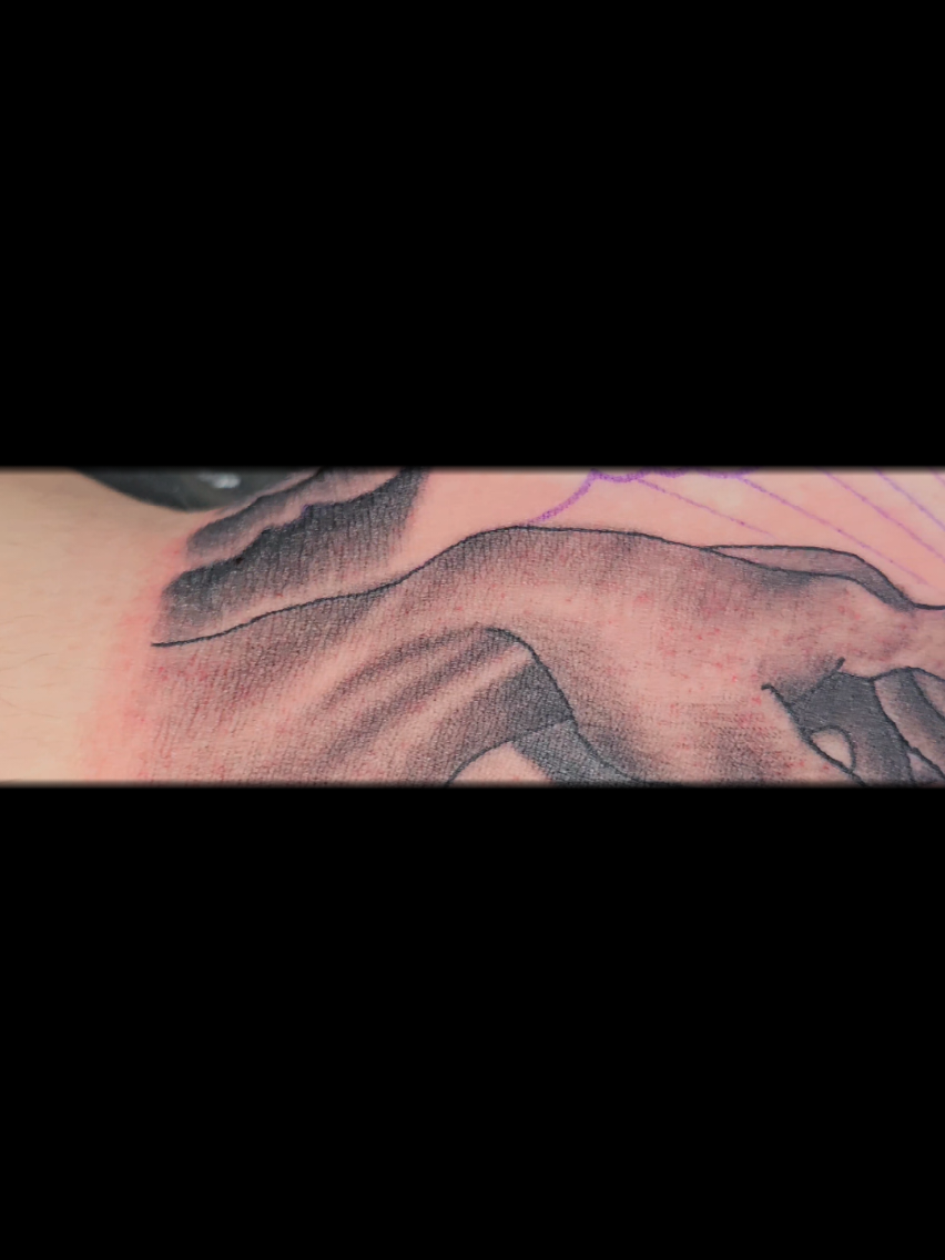 @Pray Boy Ink