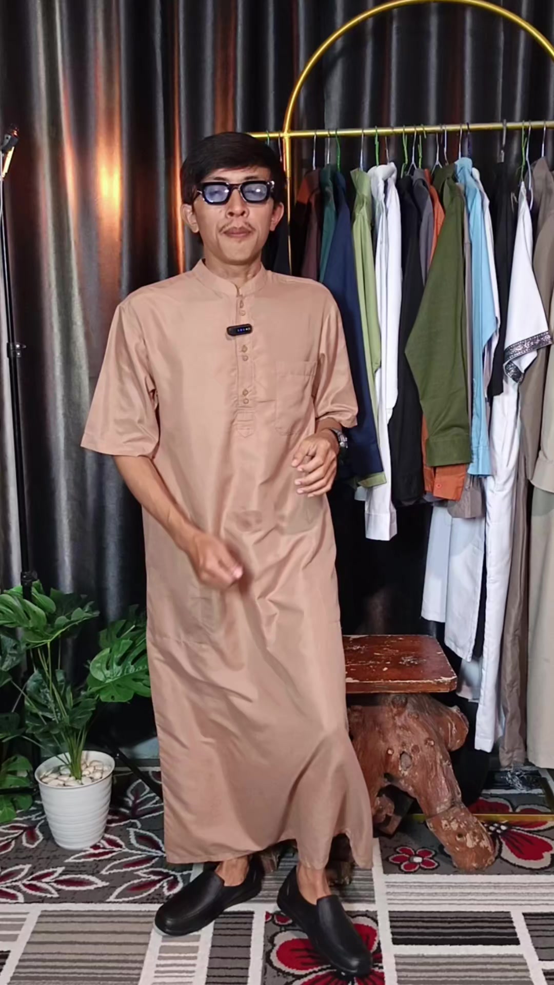 @KANG BASRENG OUTFIT