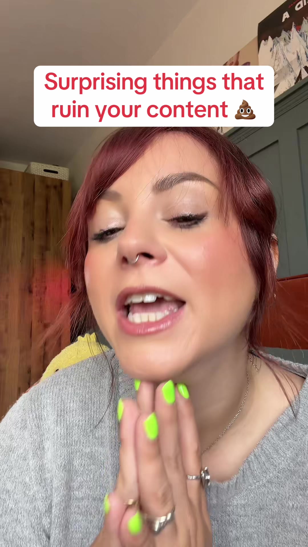 @Lana | TikTok Coach