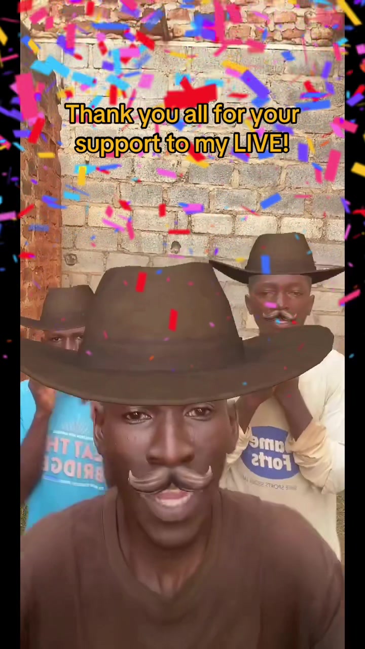 @Care African souls