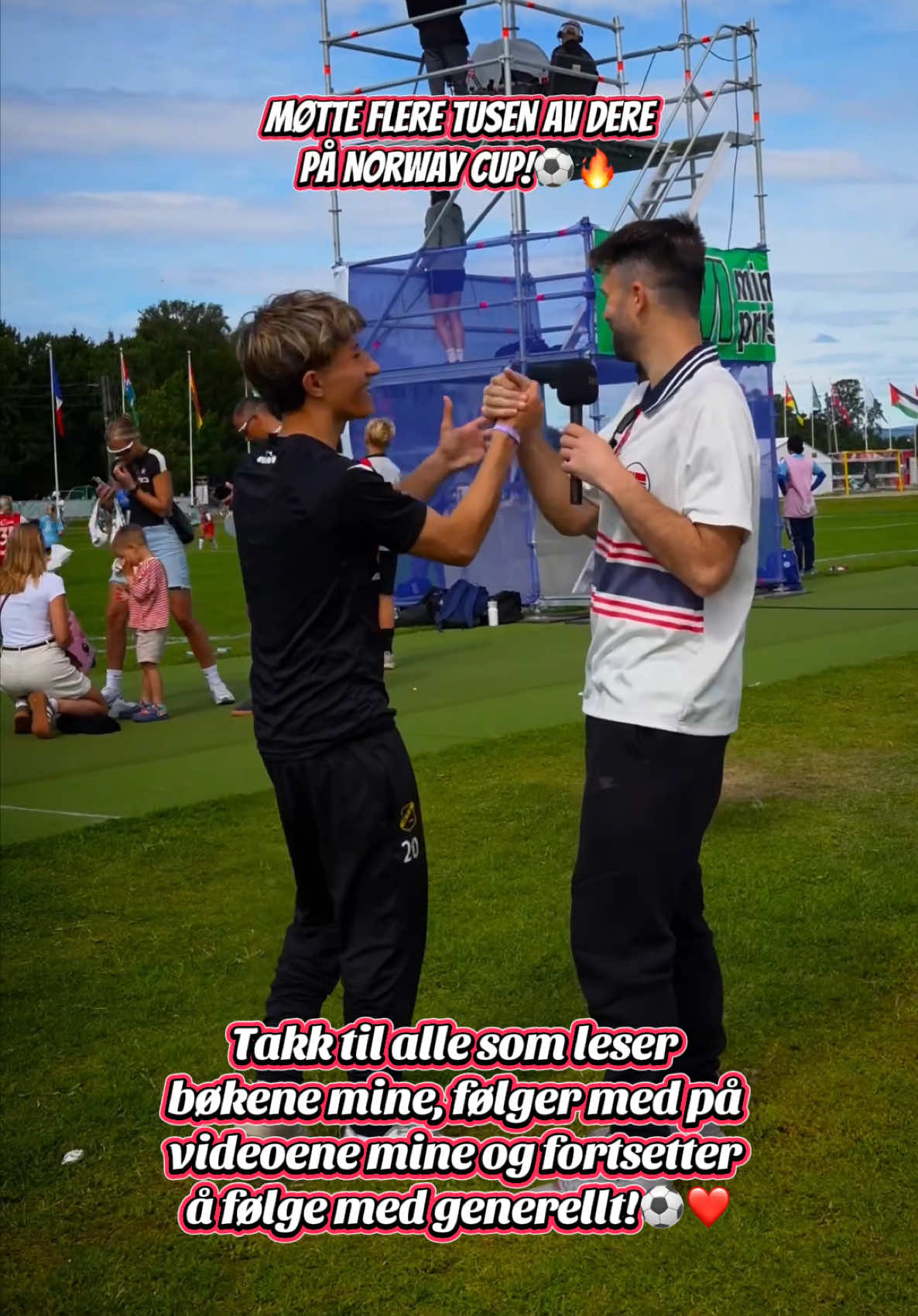 @Christian Karlsen ⚽️🐐