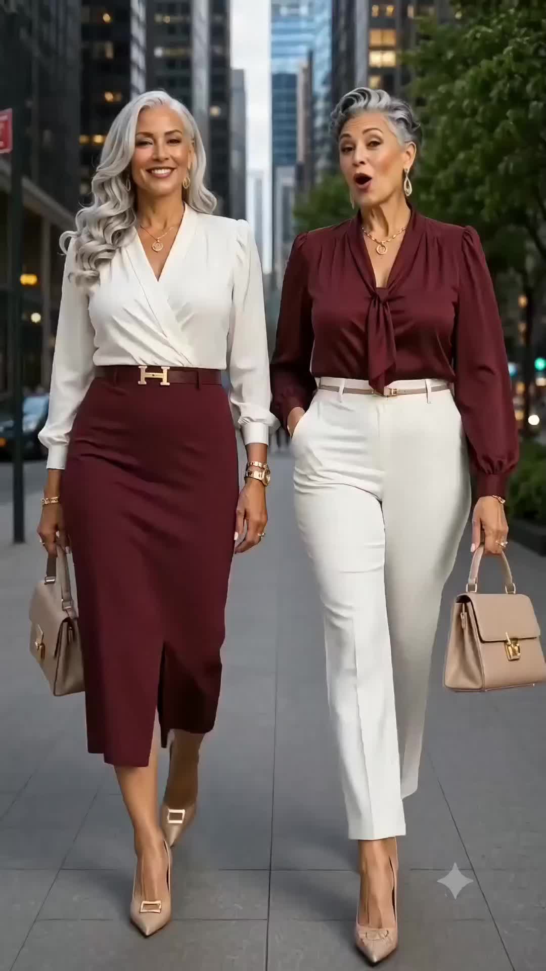 @The Style formula