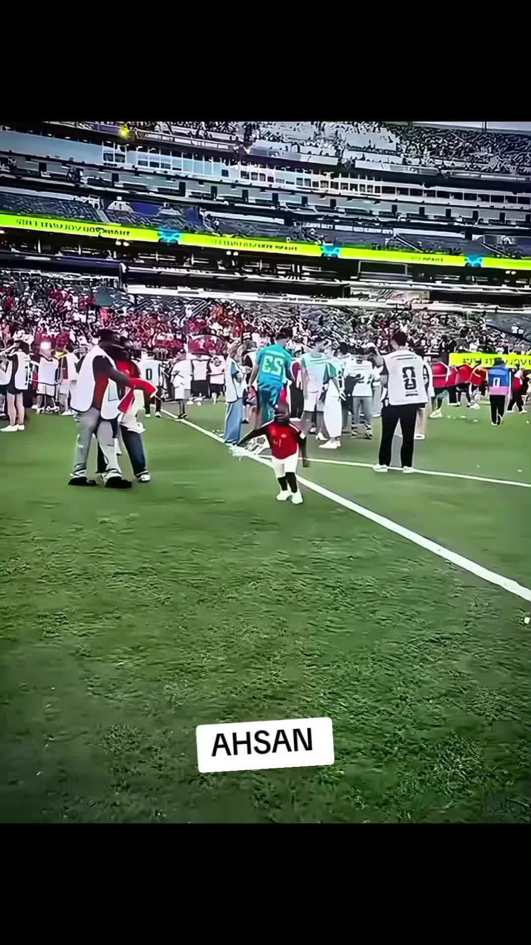 @Ꭺ Ꮋ Ꮪ Ꭺ N ⚜️