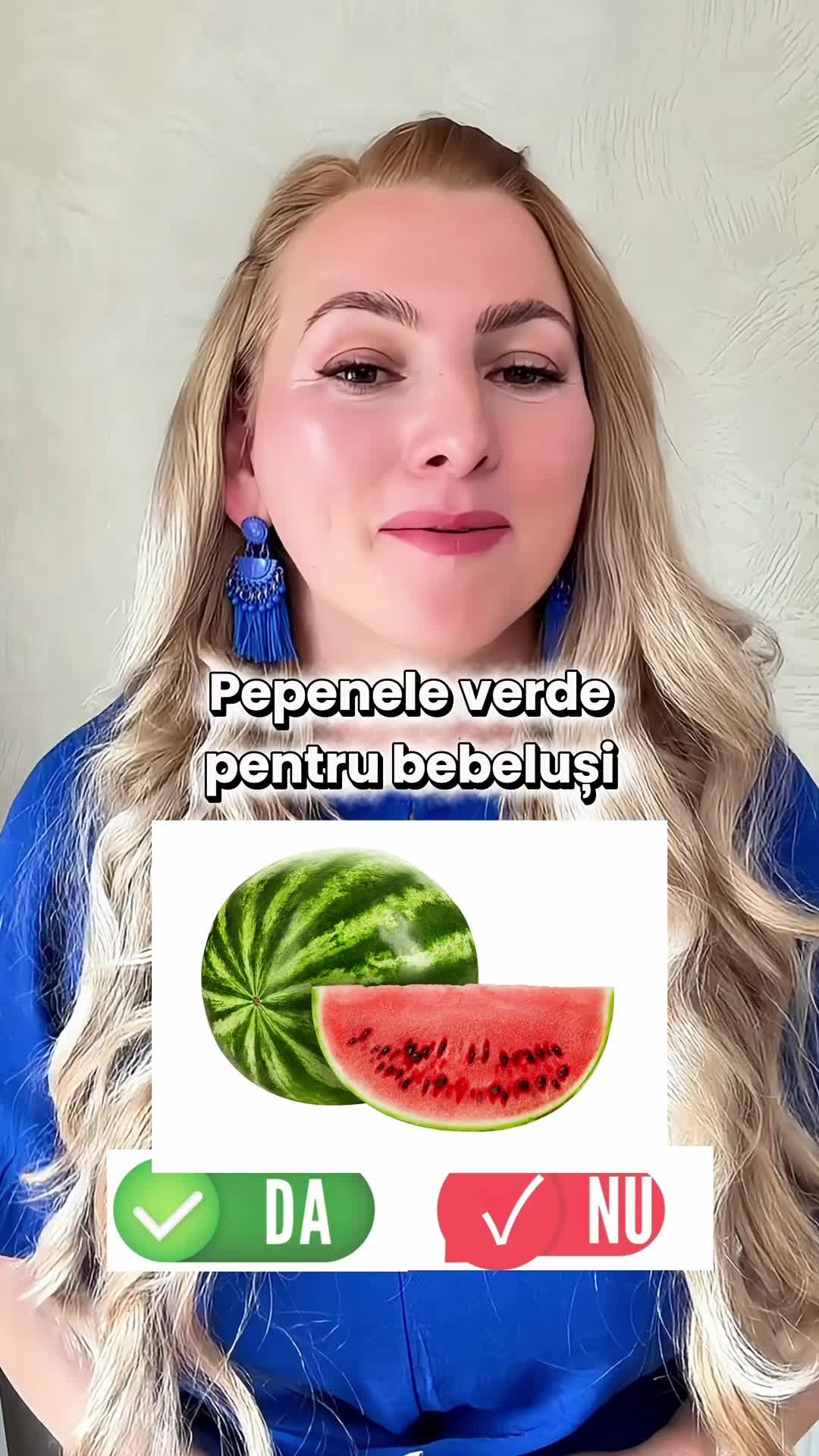 @Nutritia Copilului