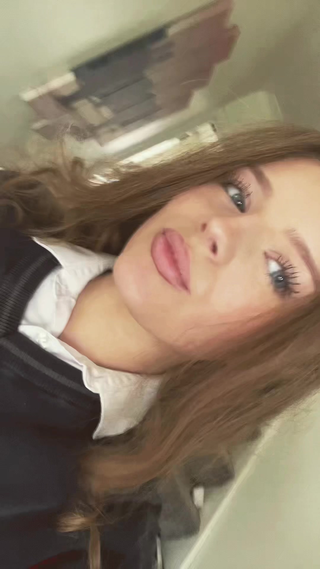 @~ Paige ~