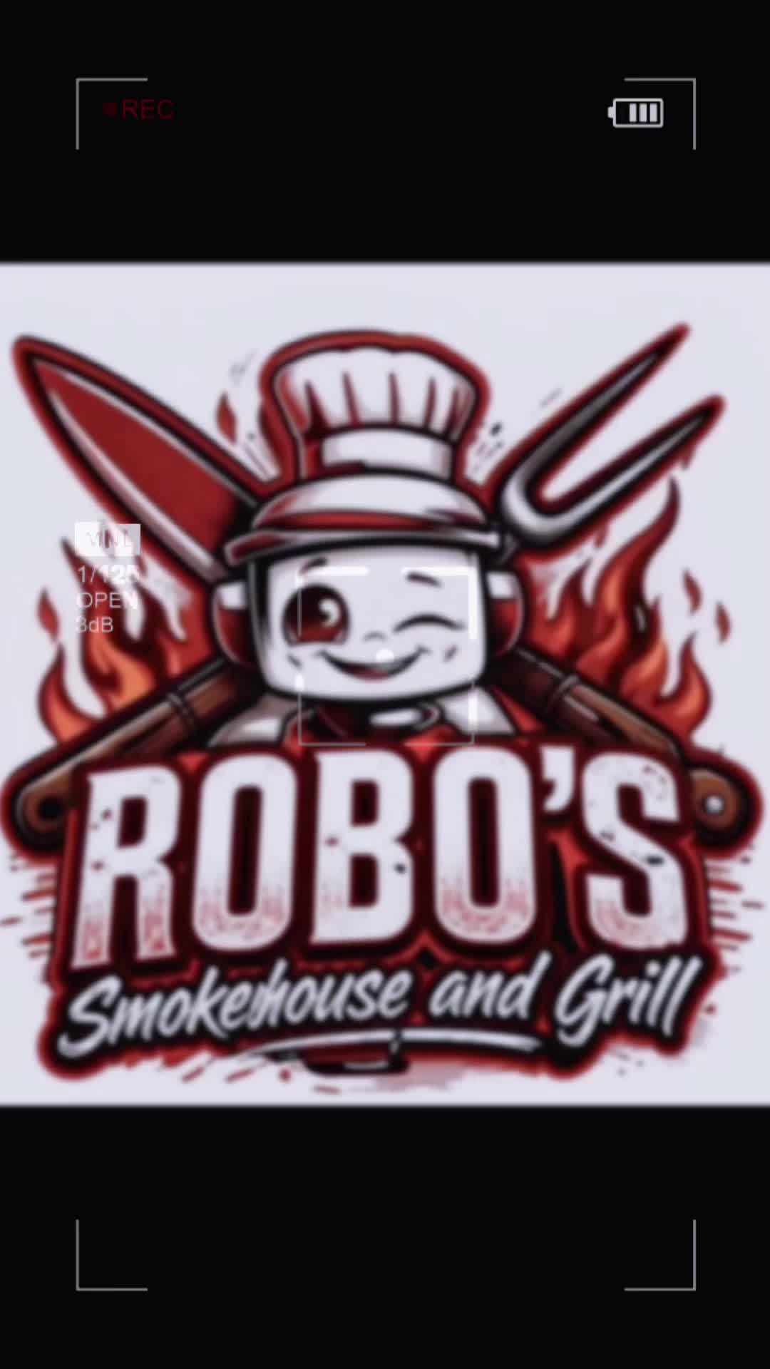 @Robos SmokeHouse and Grill