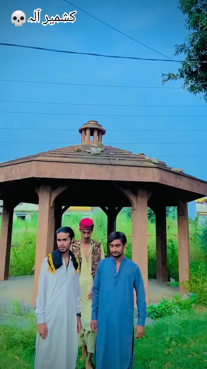 @👑✊ کشمیری BaWoo ✊👑