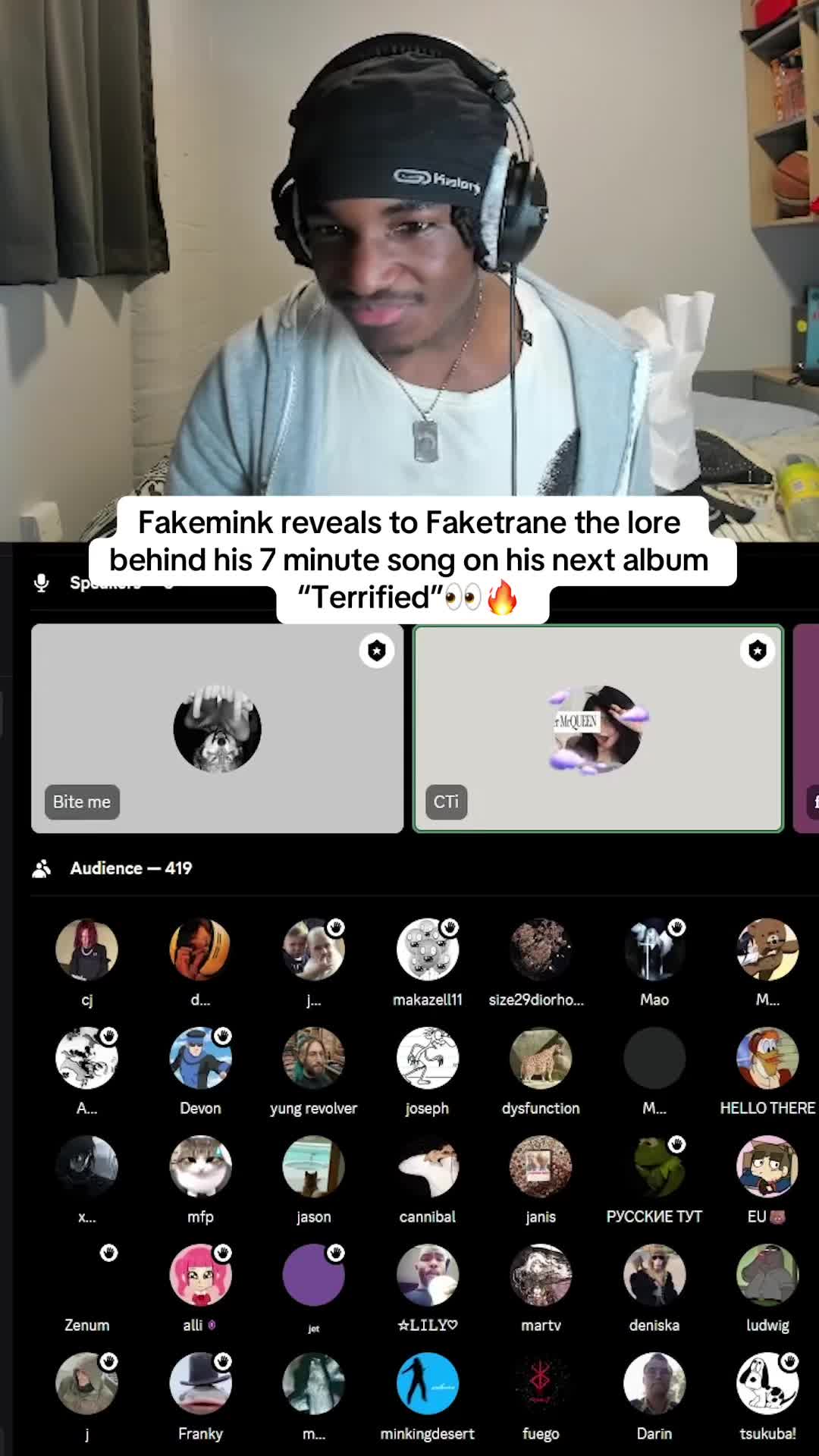 @faketrane