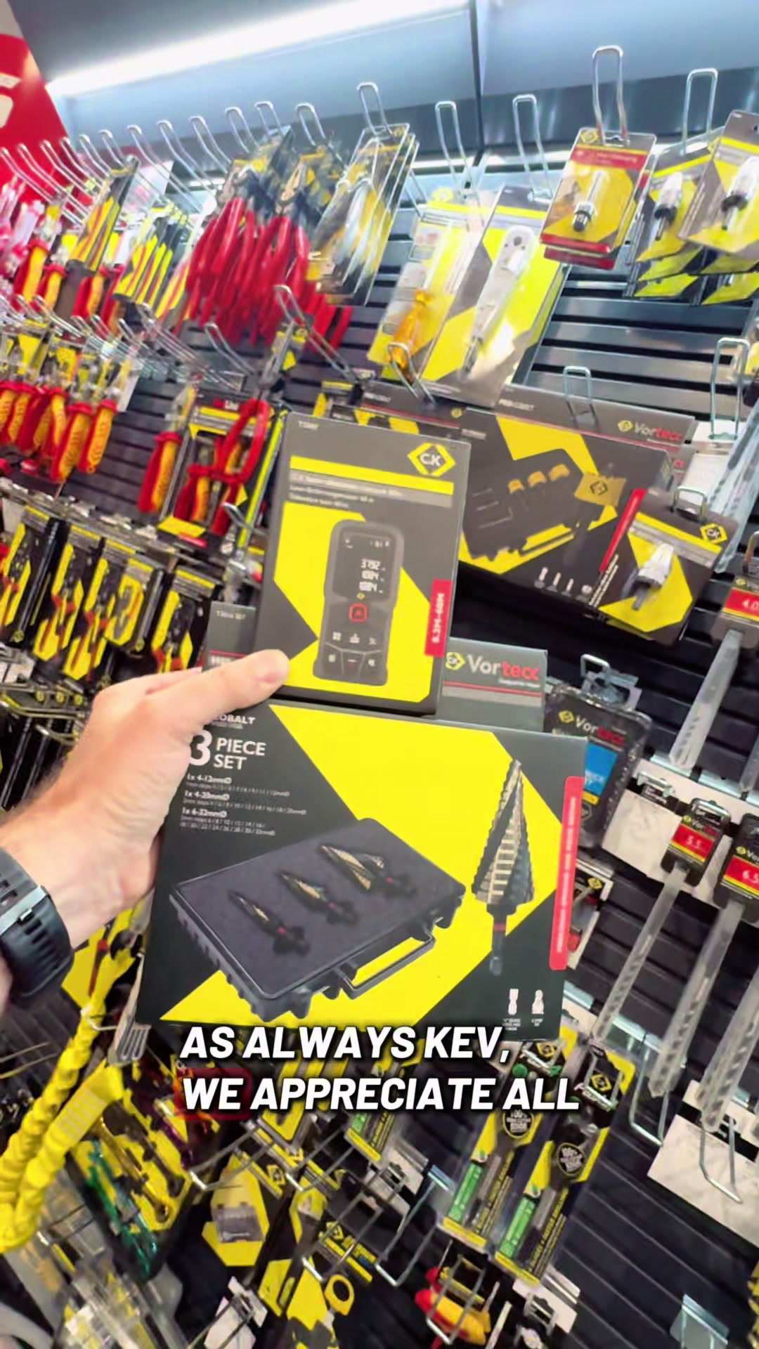 @Epic Tools Deals