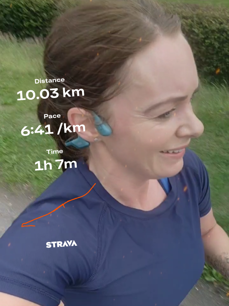 @IrishMarathoner✨Nurse✨Mum✨🇮🇪