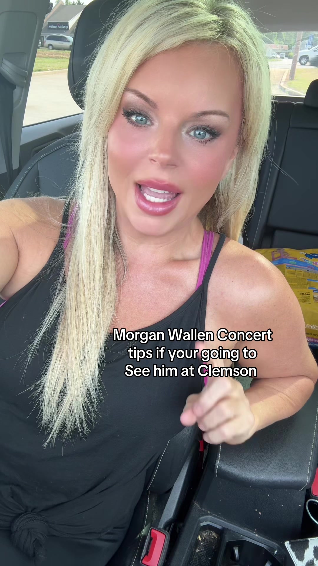 @Glamlife864 (Gena Murphy)