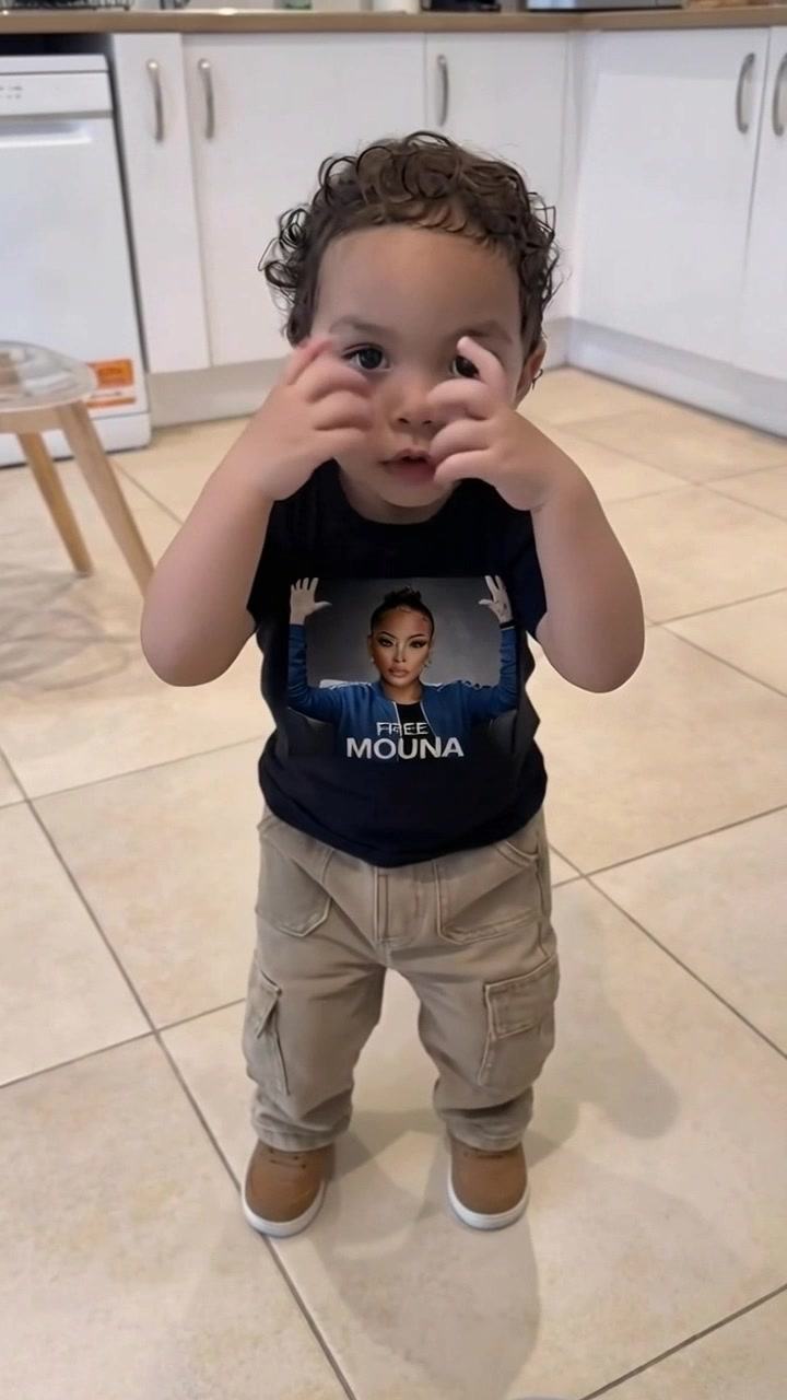 @Le Fils &agrave; NasDas 🍼
