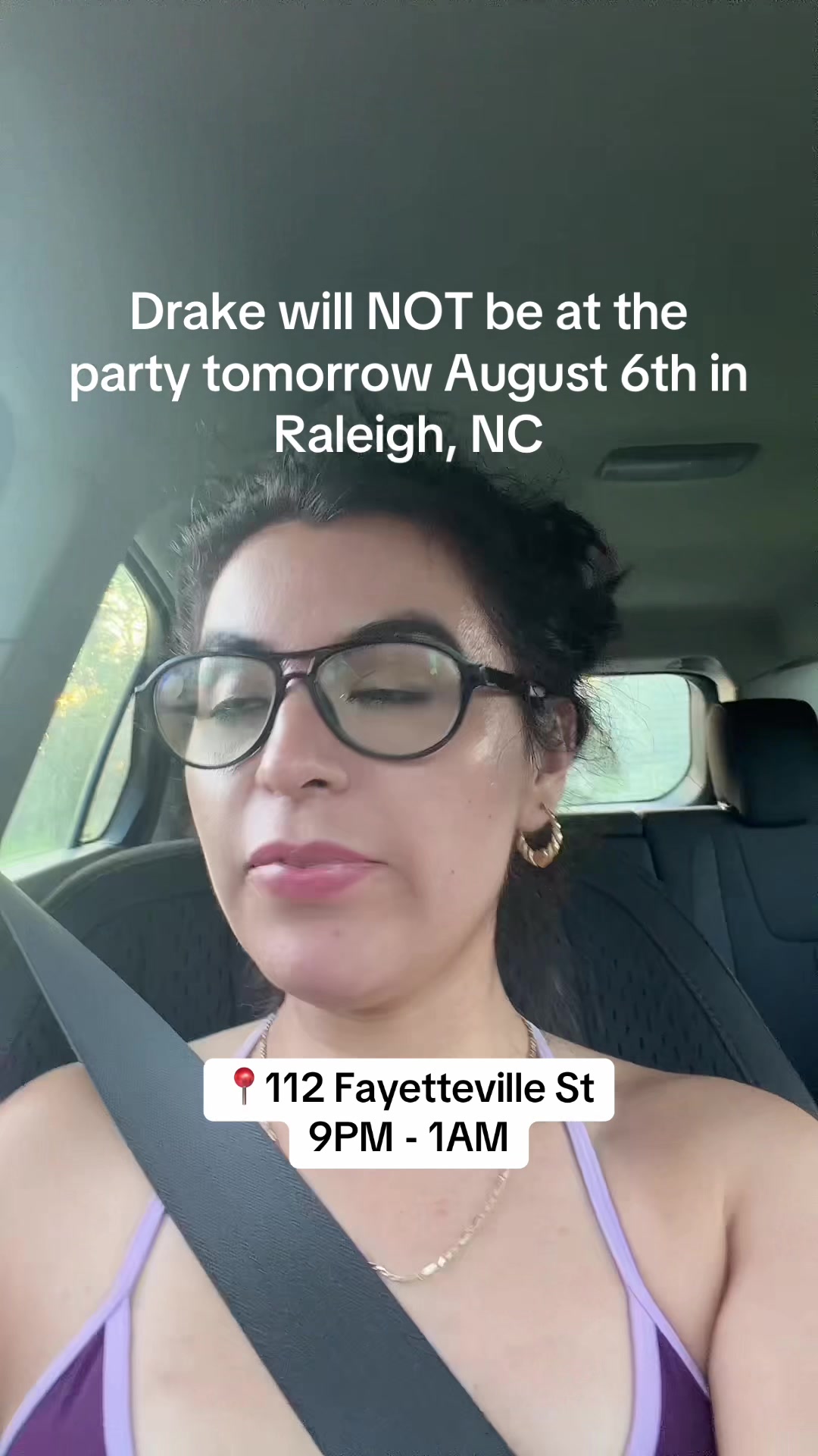 @Mitsy | Raleigh Event Curator